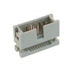 2.54mm Pitch IDC Box Header Connector